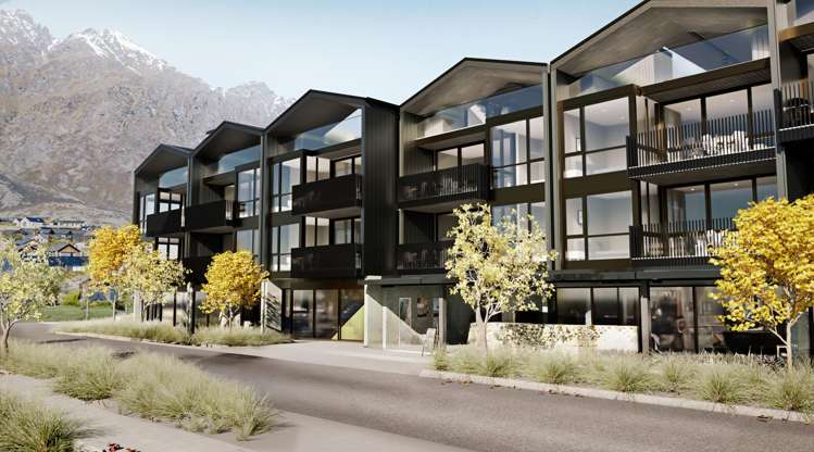 - Village Works Quarters Apartments Jacks Point_2