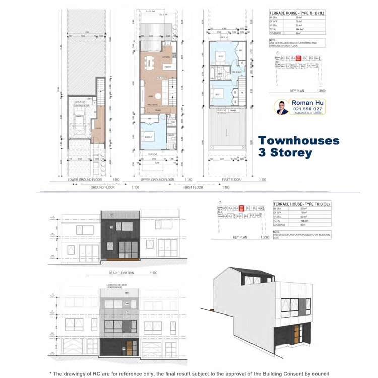 Lot 51-55/12 Abbotts Way Remuera_11