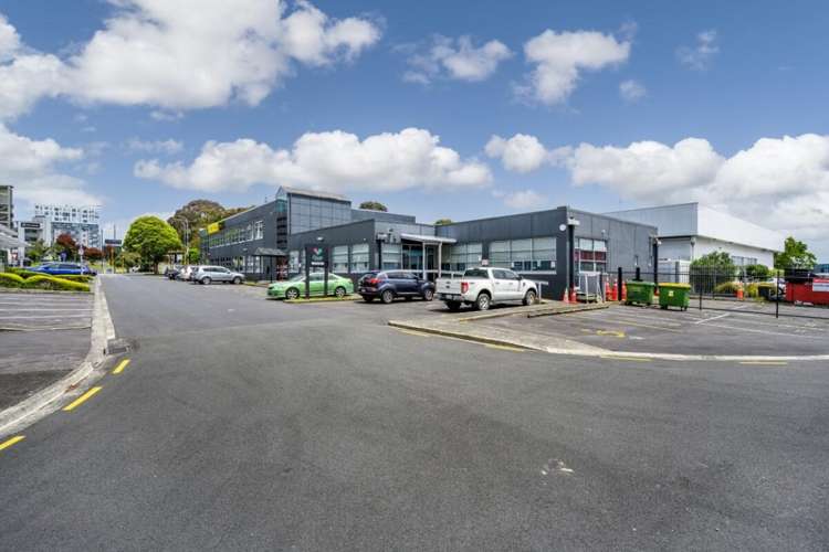 13 Ronwood Avenue City Centre_7