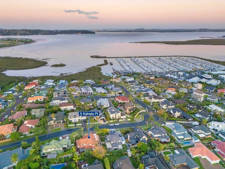 5 Kahala Place West Harbour_37