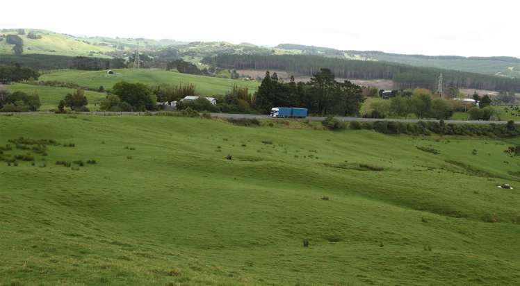 State Highway One Taupo_11