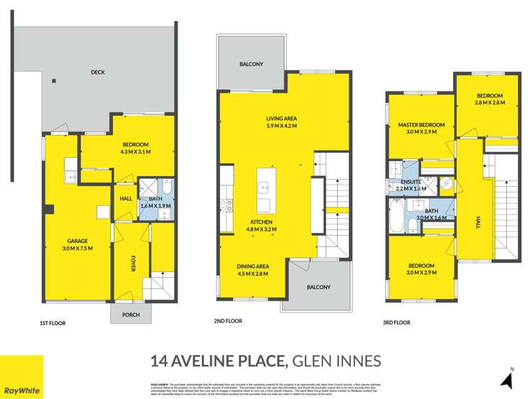 14 Aveline Place Glen Innes_16