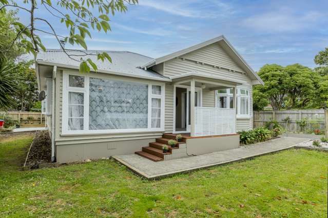 52 Keepa Street Levin_1