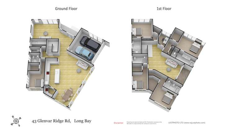 43 Glenvar Ridge Road Long Bay_30