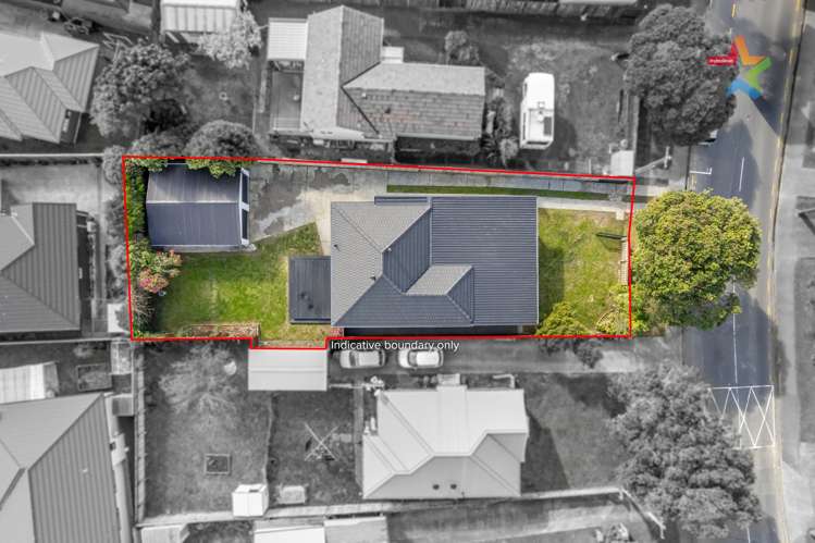 19 Bell Road Waiwhetu_22
