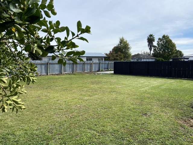 Prime rear section - what a buy!