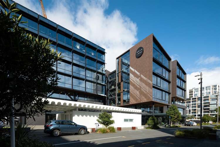 12 Madden Street Auckland Cbd_1