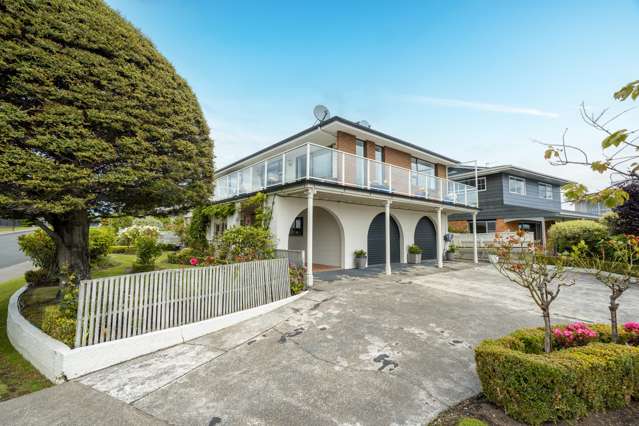 Extensively Updated. Exceptionally Positioned!