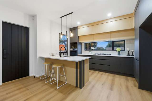 Lot 1-6/3 O'halloran Road Howick_3
