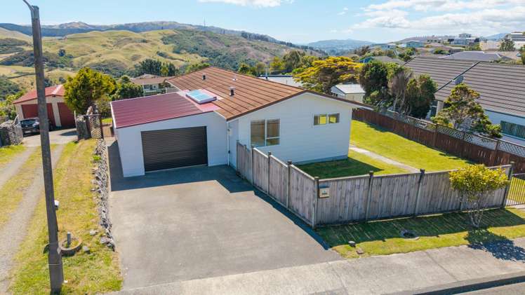 4 Maraval Crescent Grenada Village_17