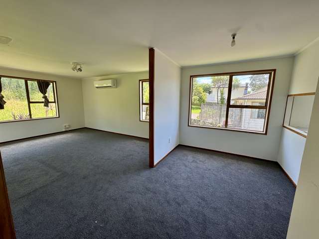 Bright & Tidy 3-Bedroom Gem