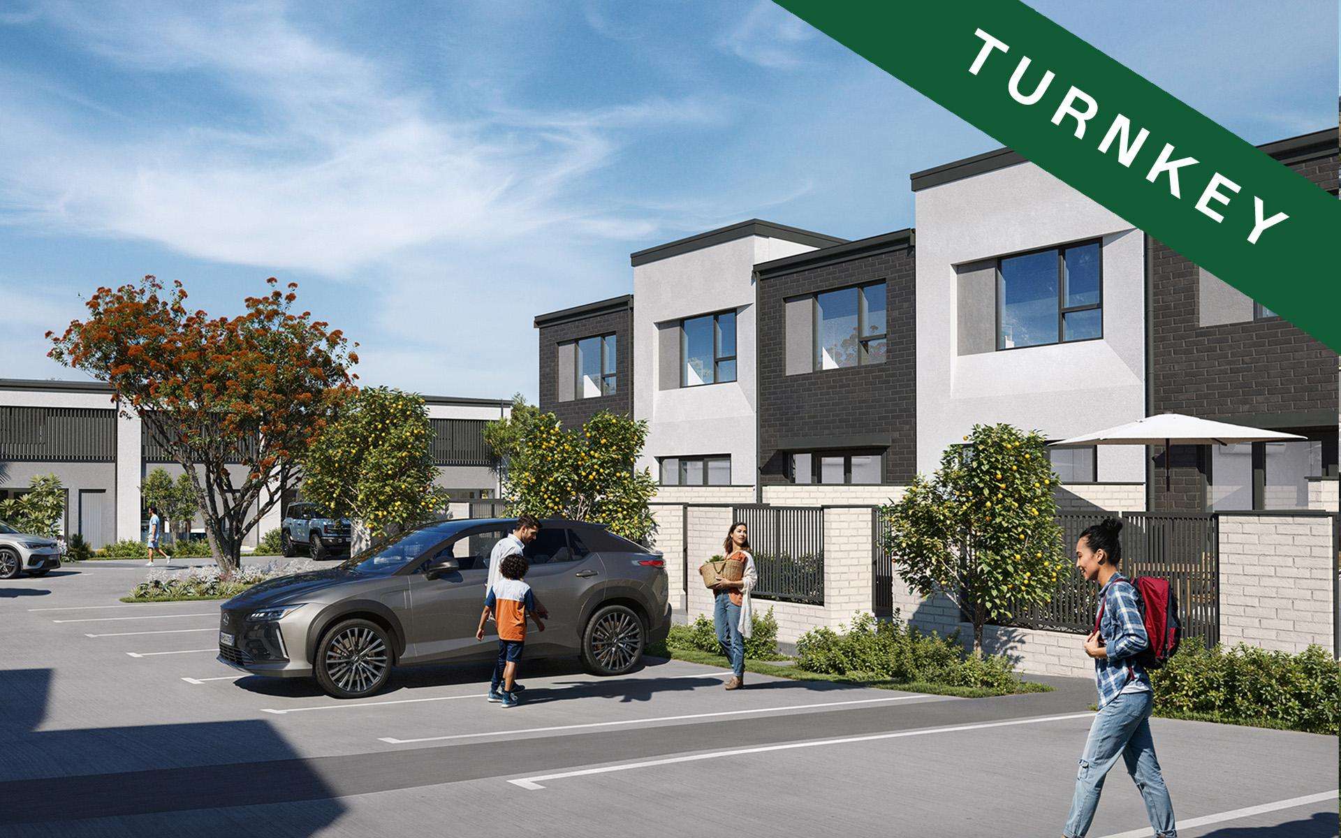 Milldale Henry Tayler Rise Milldale_0