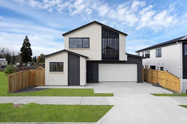21 Hasted Road, Karaka