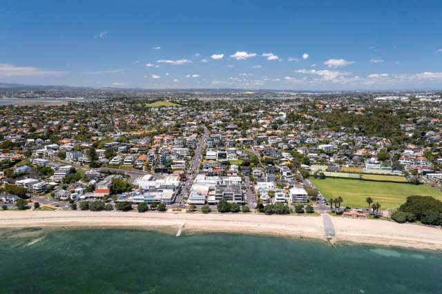 4 Keys Terrace St Heliers_2