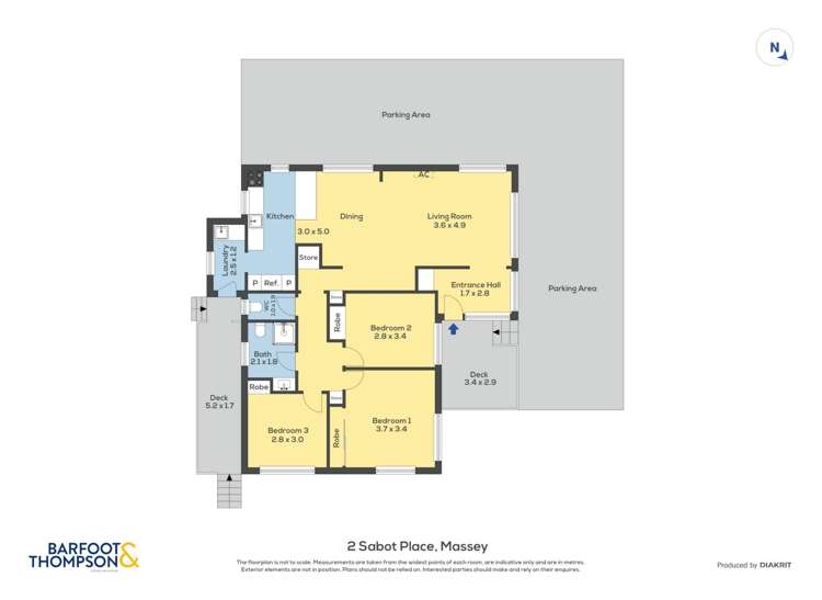 2 Sabot Place Massey_16