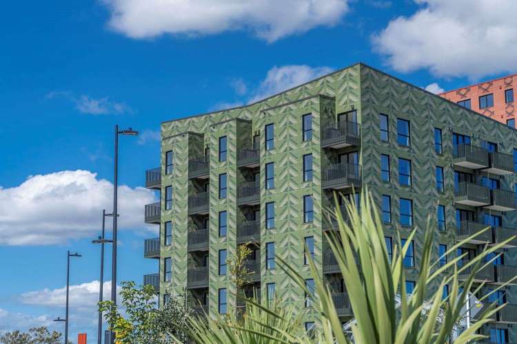 Unit102/2A Te Ara Taurapa Pt Chevalier_14