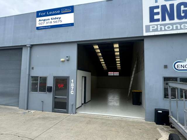 Affordable Kaiapoi Unit!