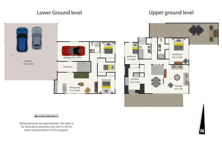 808 South Titirangi Road Titirangi_23