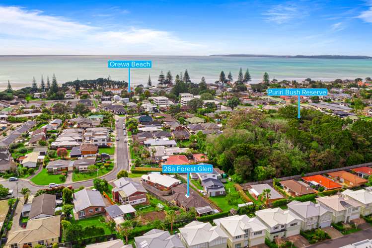 26a Forest Glen Orewa_8