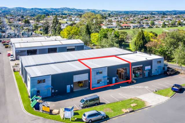 Unit 2/2 Hynds Road Greerton_1