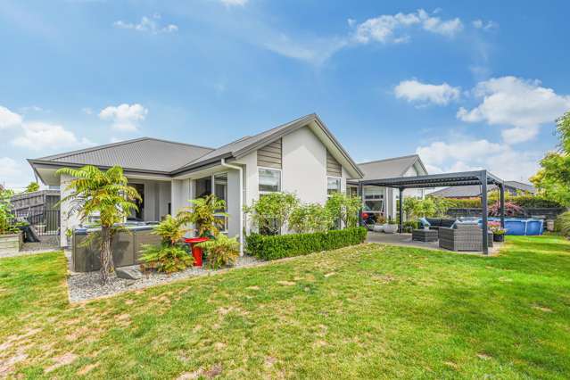 Mapua Village Contemporary Living