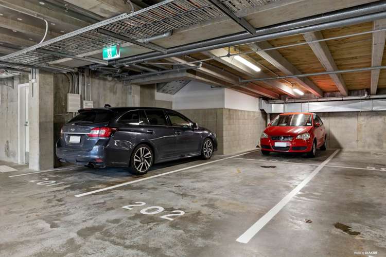 202/13 Cheshire Street Parnell_12