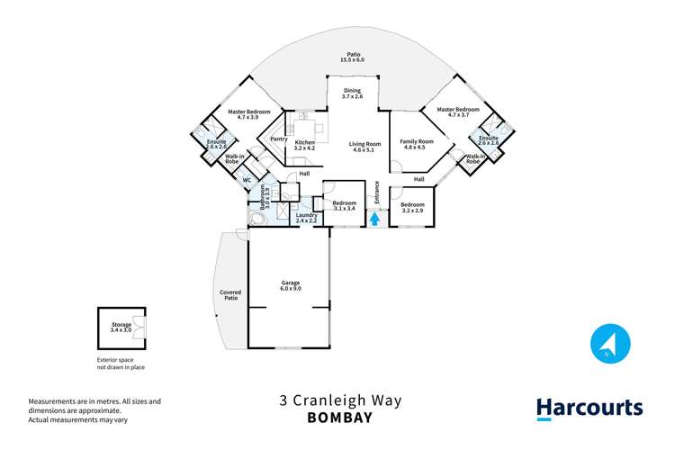 3 Cranleigh Way Bombay_31