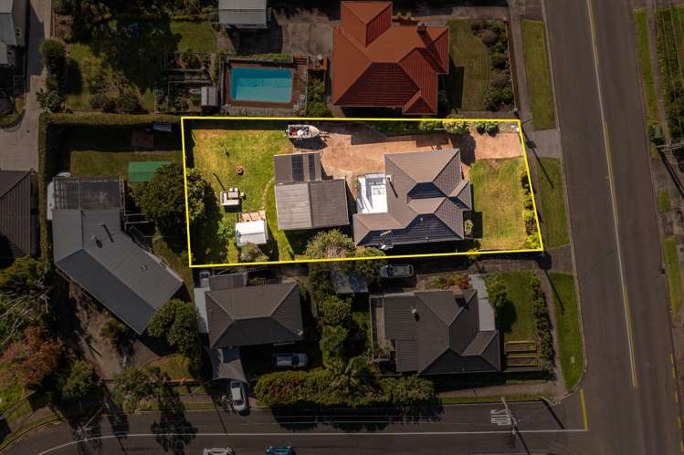 29 Pleasant Road Glen Eden_25