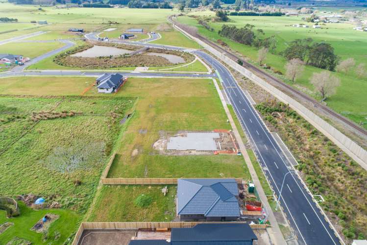 Lot 6/ 9 Te Hirawanui Drive Kelvin Grove_13