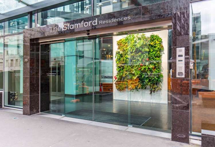 1803/26 Albert Street Auckland Central_20