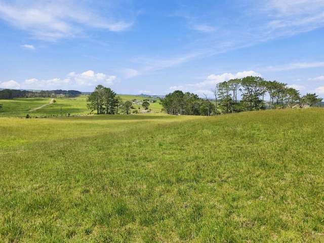 54ha Grazing Block - Versatile Farming Opportunity