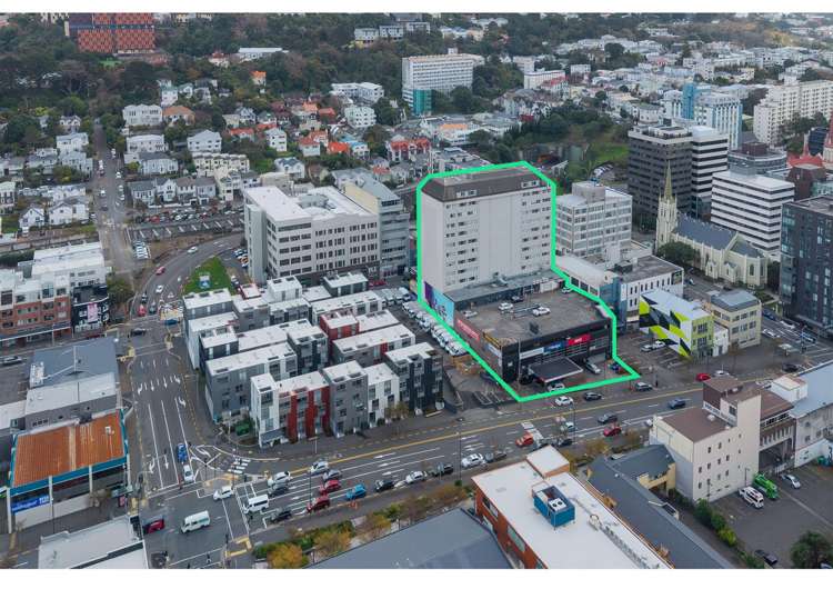 237 Willis Street Te Aro_7