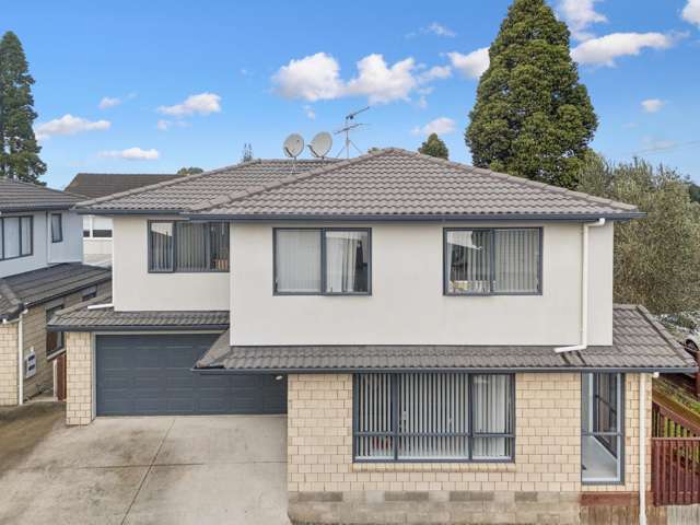 Overseas Owner Demands Sale-Freehold Brick & Tile!