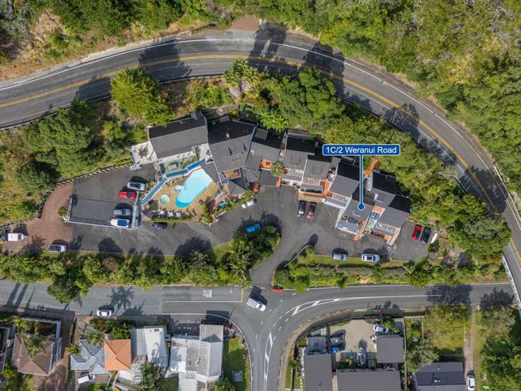 1C/2 Weranui Road Waiwera_22