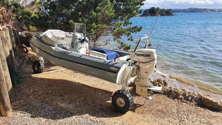 Lot 76/DP19714 Pembles Bay Kawau Island_29