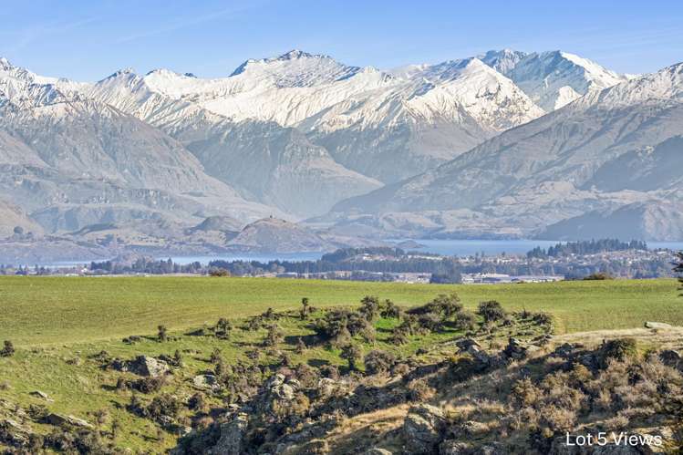 Twin Lakes Premier Subdivision Luggate_11