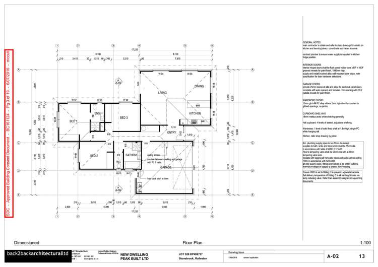 13 Slate Street Rolleston_24