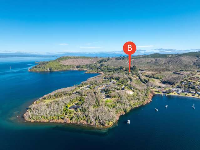 Lifestyle, Location, Opportunity