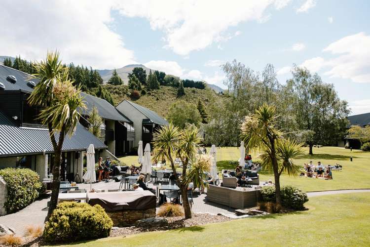 711 - 712 Edgewater Resort, 54 Sargood Drive Wanaka_20