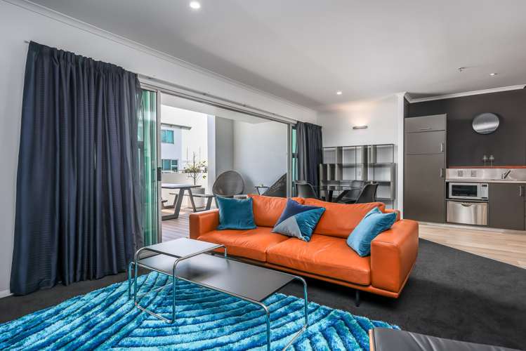 3/137 Quay Street Waitemata Harbour_12