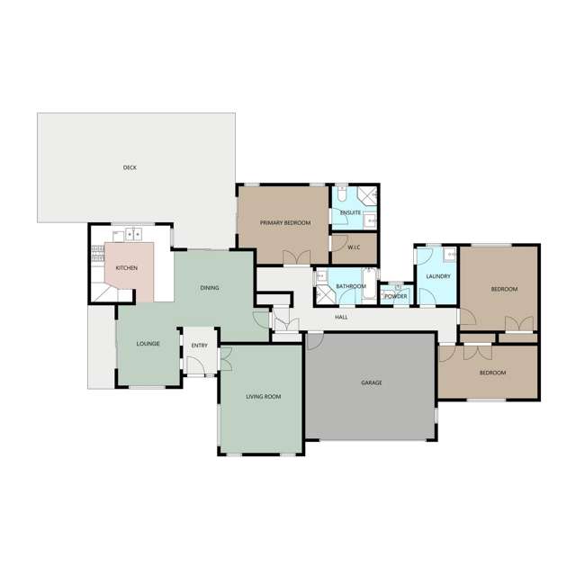 22 Parnwell Place Ohauiti_1