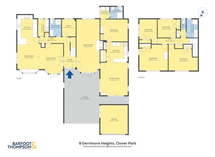 9 Derrimore Heights Clover Park_25