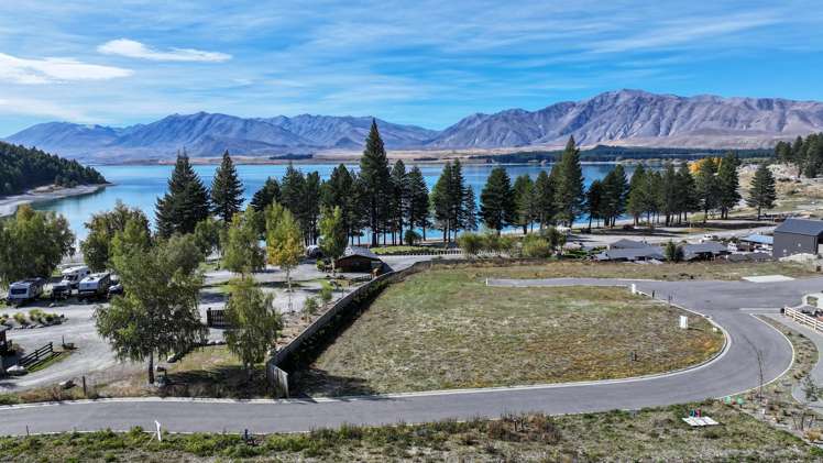 15 Petes Place [Lot 18] Lake Tekapo_12