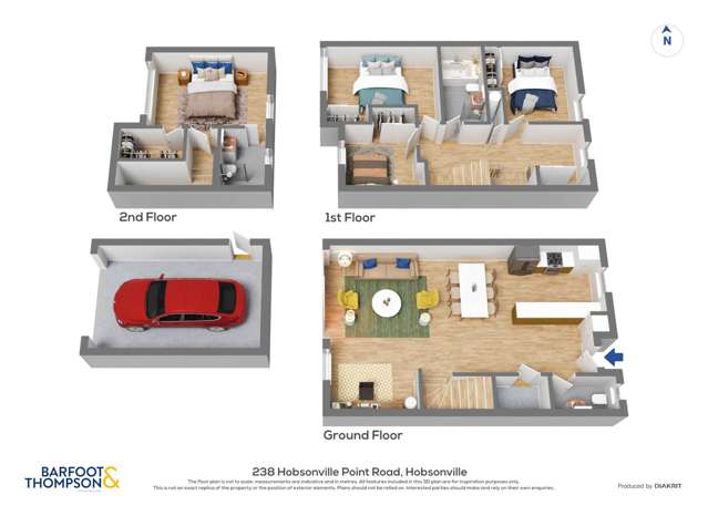 238 Hobsonville Point Road Hobsonville_1