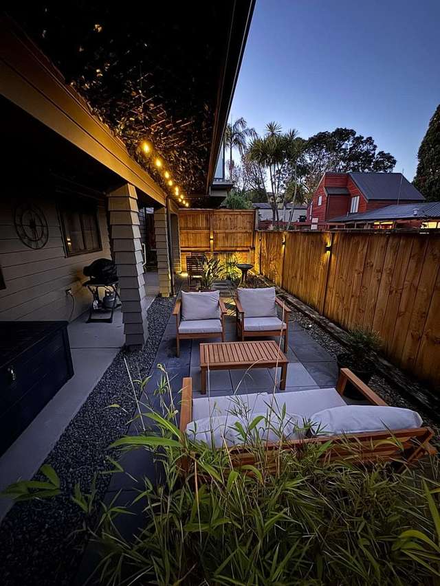 Short term rental - avail Fri 8 May ‘26 (7 mths)