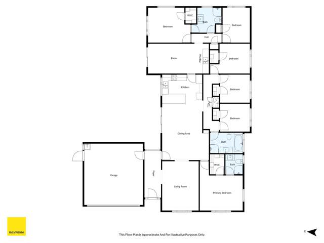 5 Quail Court Pyes Pa_1