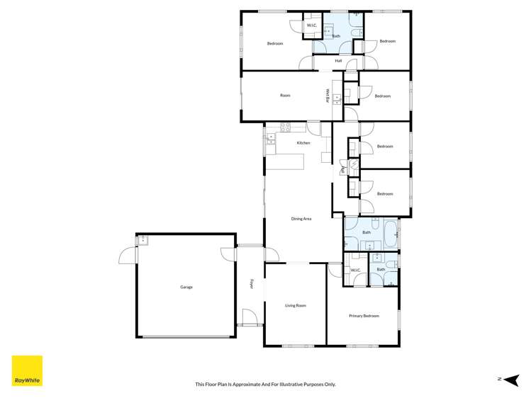 5 Quail Court Pyes Pa_1