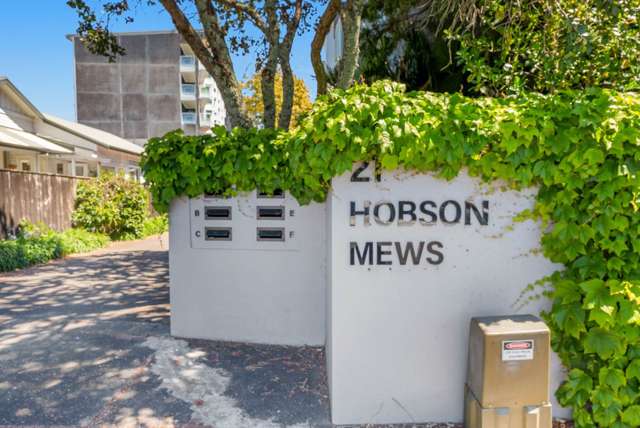 21F Mauranui Avenue Epsom_3