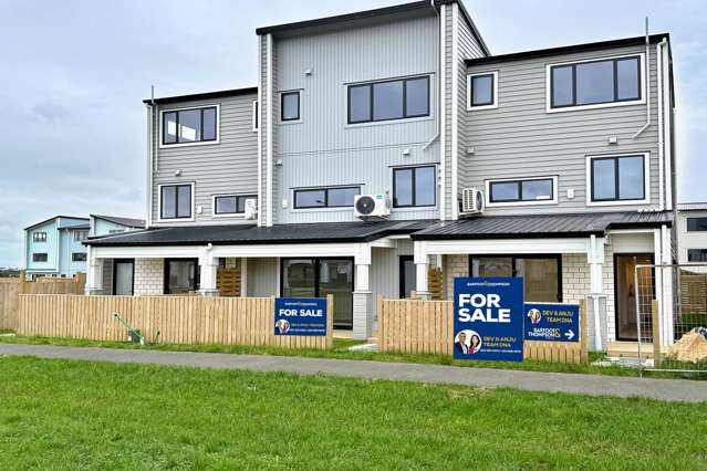 Spacious, Stylish & Low-Maintenance Living in ...