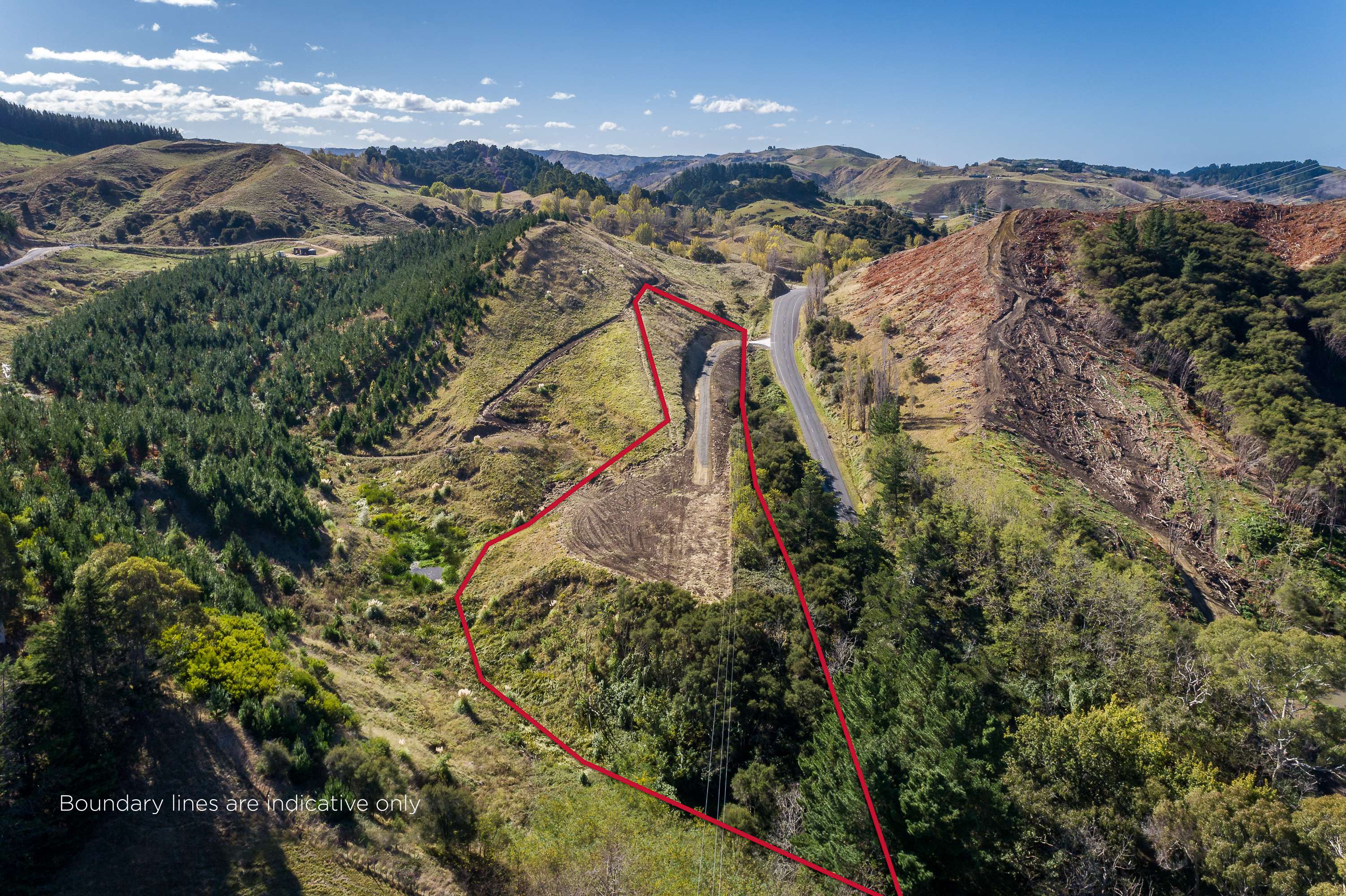 Lot 1/498 Seafield Road Puketapu Hastings Rural Property For Sale